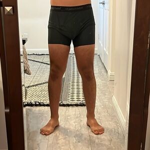 Duluth trading company underwear
